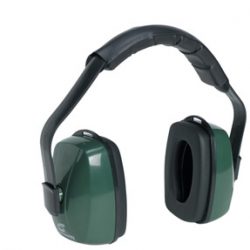 Hearing Protection