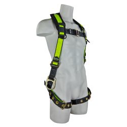 Body Harnesses