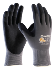 Hand Protection