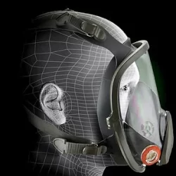 Respirators - All Products